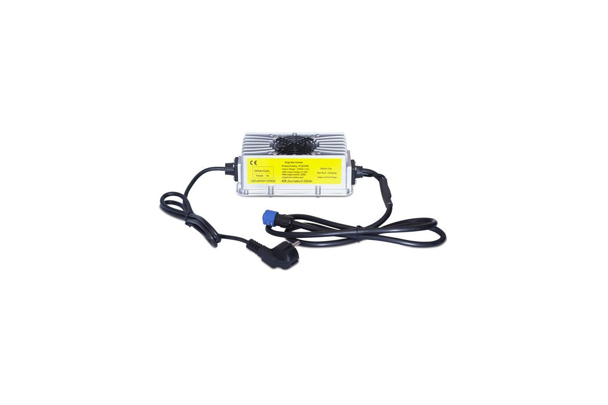 CHARGEUR TALARIA STING 230V