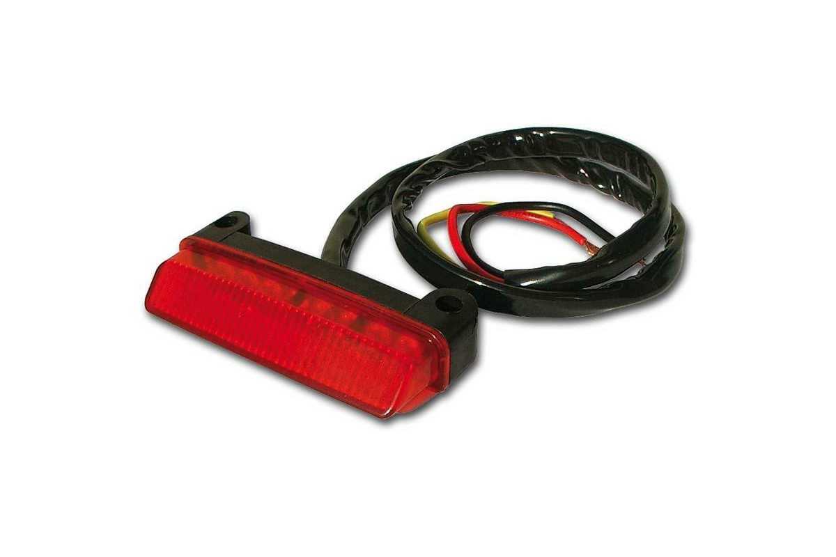 LED de rechange UFO support de plaque