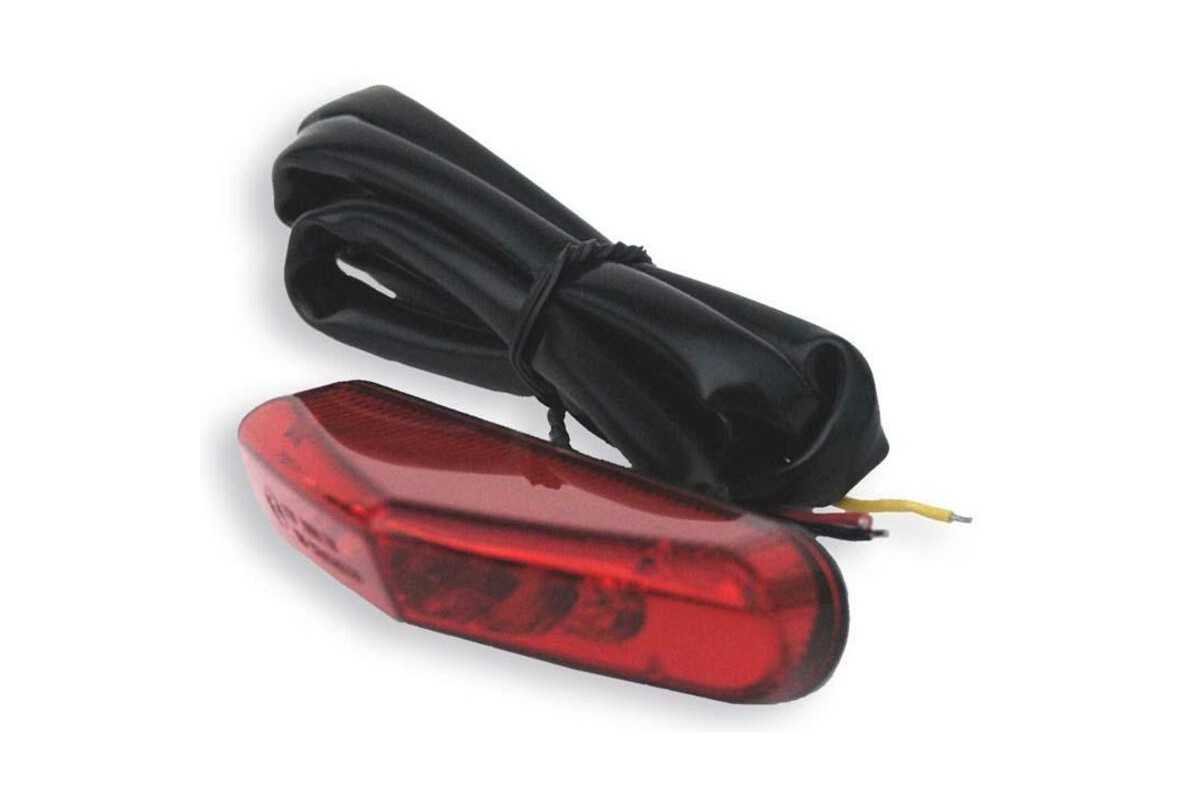 LED de rechange UFO support de plaque 78029320