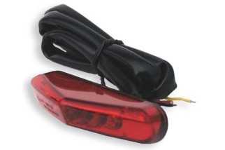 LED de rechange UFO support de plaque 78029320