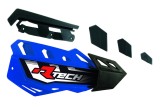 Coque de rechange RACETECH FLX bleu pour 789677