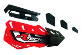 Coque de rechange RACETECH FLX rouge pour 789680