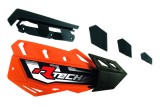 Coque de rechange RACETECH FLX orange pour 789679