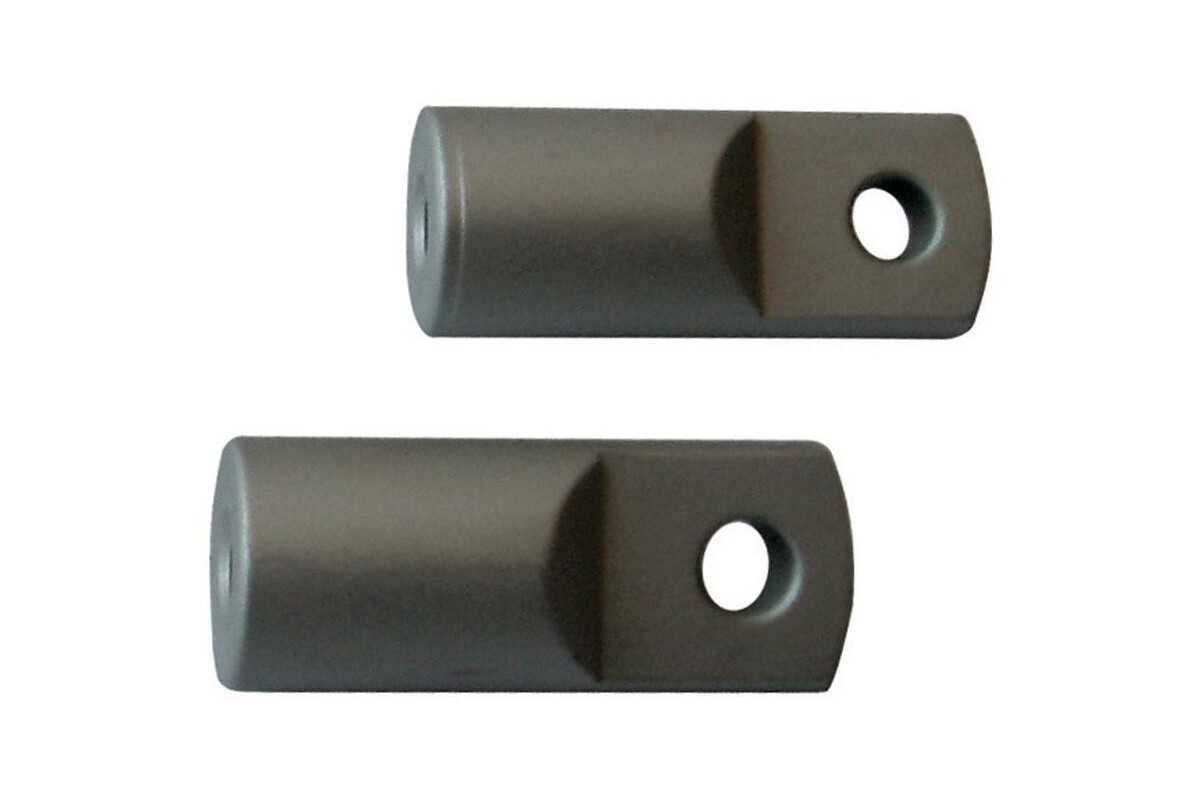 KIT ADAPTATEUR PROTEGE-MAIN RACETECH