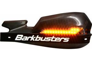 Clignotants BARKBUSTERS LED orange 2 pièces