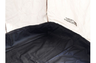 Plancher imperméable pour chambre d'auvent Easy-Out/moustiquaire pour auvent Easy-Out / 2M | Front Runner - Achat en ligne