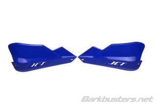 Coques de protège-mains BARKBUSTERS Jet bleu