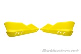 Coques de protège-mains BARKBUSTERS Jet jaune