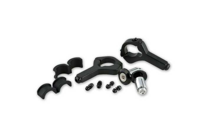 Kit de montage de rechange UFO protèges mains Caiman