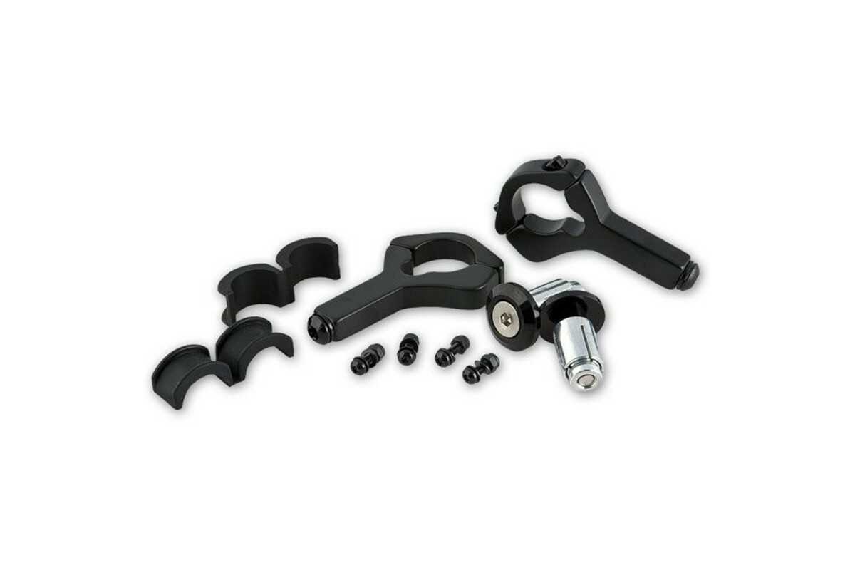 Kit de montage de rechange UFO protèges mains Caiman