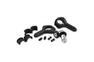 Kit de montage de rechange UFO protèges mains Caiman