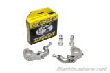 Kit de montage BARKBUSTERS guidon Ø28.6mm