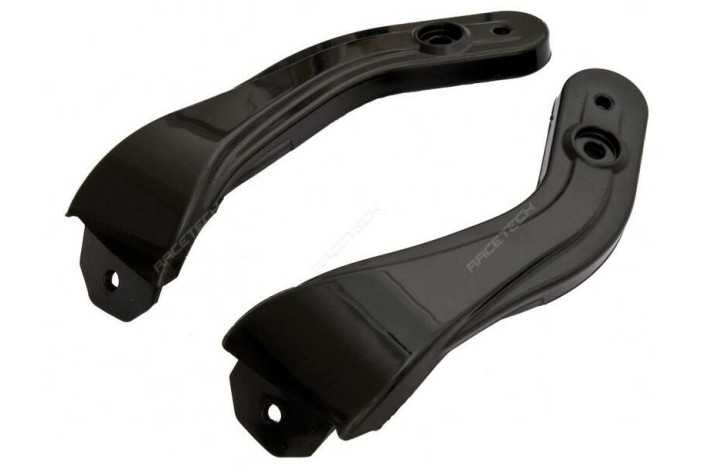 Sliders de rechange RACETECH Vertigo/FLX noir