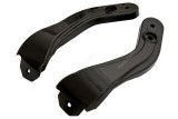Sliders de rechange RACETECH Vertigo/FLX noir