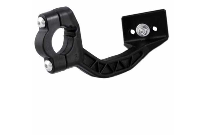 Kit de fixation RACTETECH protège-mains Evo/FLX/Vertigo