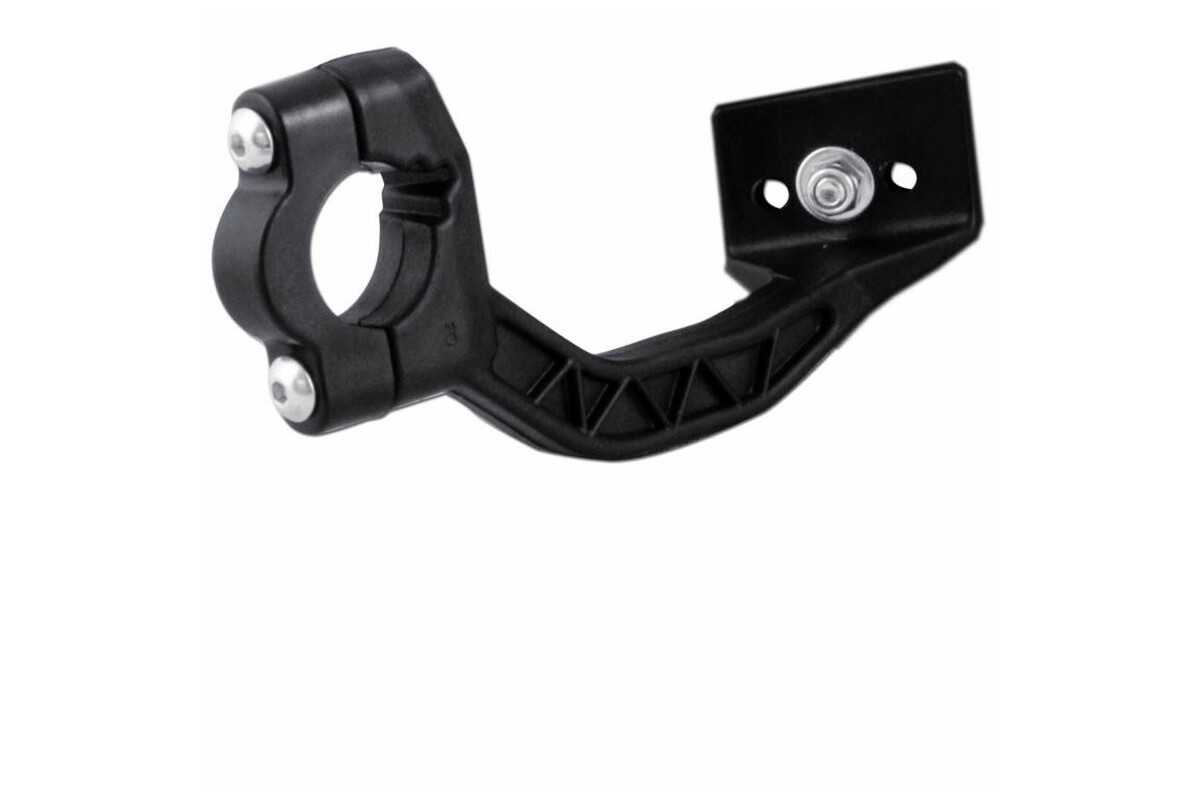 Kit de fixation RACTETECH protège-mains Evo/FLX/Vertigo