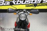 Kit de montage BARKBUSTERS montage 2 points - Royal Enfield Scram 411