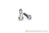 Inserts de guidon BARKBUSTERS Kit 12mm