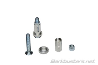 Inserts de guidon BARKBUSTERS Kit 14mm