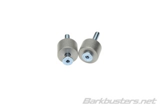 Adaptateur BARKBUSTERS Kit BMW 650GS poignées non chauffantes