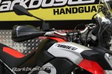 Kit de montage BARKBUSTERS montage 2 points - Aprilia Tuareg 660