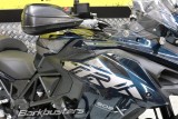 Kit de montage BARKBUSTERS montage 2 points - Benelli TRK 502