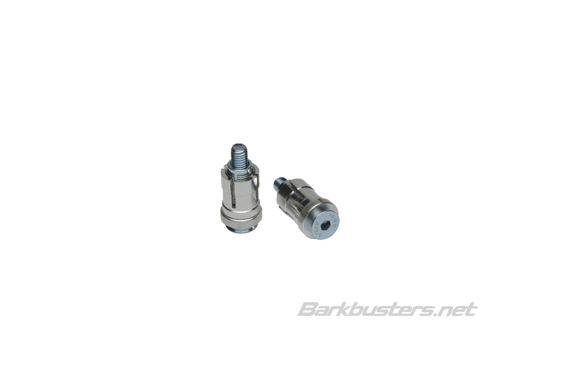 Inserts de guidon BARKBUSTERS Kit 18mm