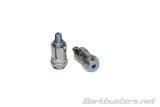 Inserts de guidon BARKBUSTERS Kit 18mm