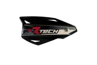 Protège-mains RACETECH Vertigo réglable noir