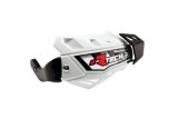 Protège-mains RACETECH FLX Quad blanc