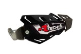 Protège-mains RACETECH FLX Quad noir