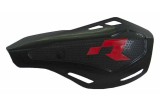 Protèges-mains RACETECH HP1 noir