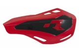 Protèges-mains RACETECH HP1 rouge