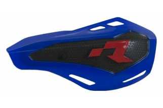 Protèges-mains RACETECH HP1 bleu