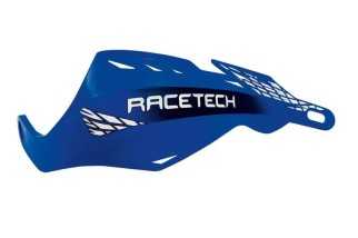 Protège-mains RACETECH Gladiator bleu