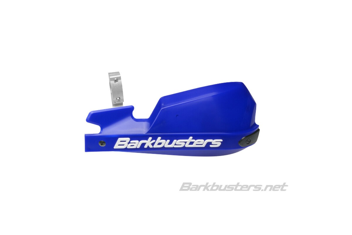 Kit protège-mains BARKBUSTERS VPS MX Universel bleu