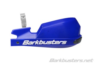 Kit protège-mains BARKBUSTERS VPS MX Universel bleu