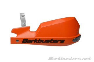 Kit protège-mains BARKBUSTERS VPS MX Universel orange