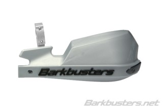 Kit protège-mains BARKBUSTERS VPS MX Universel argent