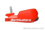 Kit protège-mains BARKBUSTERS VPS MX Universel rouge