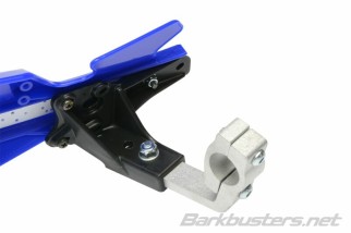 Kit protège-mains BARKBUSTERS VPS MX Universel blanc