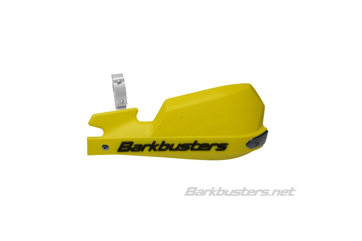 Kit protège-mains BARKBUSTERS VPS MX Universel jaune