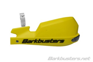 Kit protège-mains BARKBUSTERS VPS MX Universel jaune