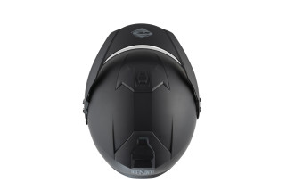 Casque Evasion Solid MATT BLACK