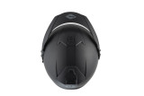 Casque Evasion Solid MATT BLACK