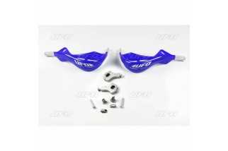 Protège-mains UFO Alu Bleu Reflex