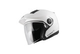 Casque Evasion Solid WHITE