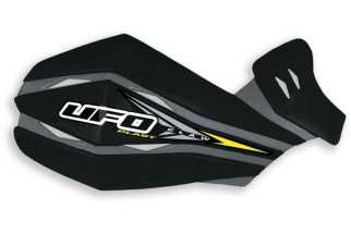 Protège-mains UFO Claw noir