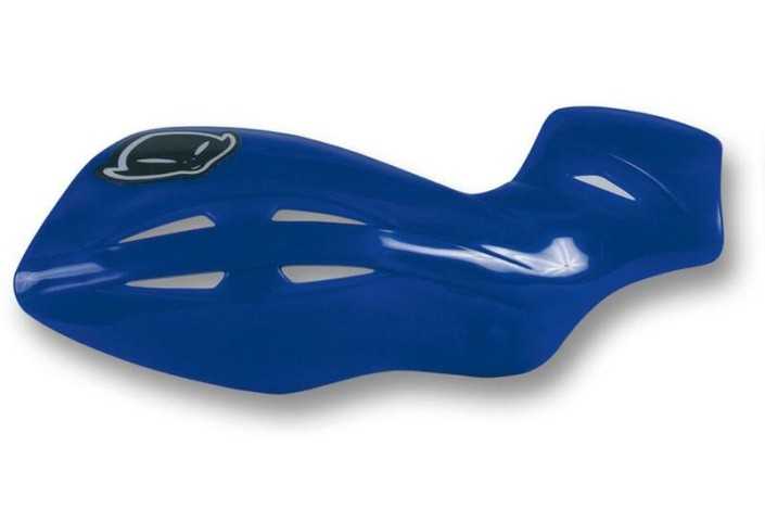 Protège-mains UFO Gravity bleu