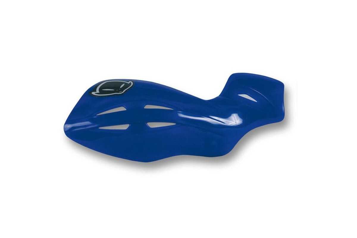 Protège-mains UFO Gravity bleu